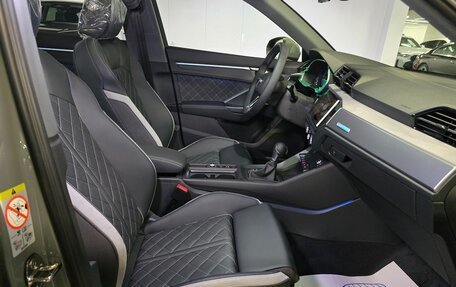 Audi Q3, 2026 год, 3 745 000 рублей, 19 фотография