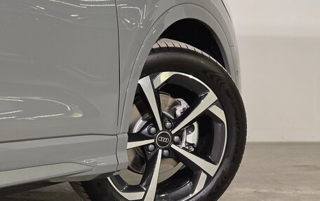 Audi Q3, 2026 год, 3 745 000 рублей, 16 фотография