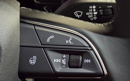 Audi Q3, 2026 год, 3 745 000 рублей, 20 фотография