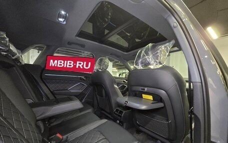 Audi Q3, 2026 год, 3 745 000 рублей, 21 фотография