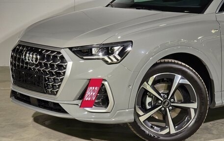 Audi Q3, 2026 год, 3 745 000 рублей, 26 фотография