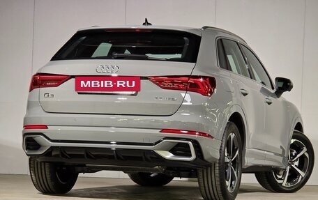 Audi Q3, 2026 год, 3 745 000 рублей, 25 фотография