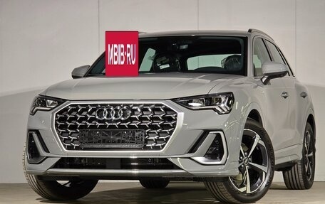 Audi Q3, 2026 год, 3 745 000 рублей, 24 фотография