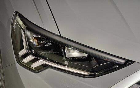 Audi Q3, 2026 год, 3 745 000 рублей, 27 фотография