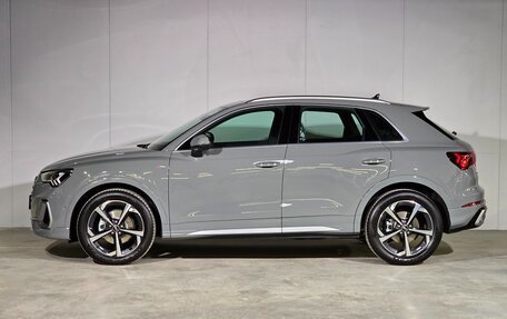 Audi Q3, 2026 год, 3 745 000 рублей, 34 фотография