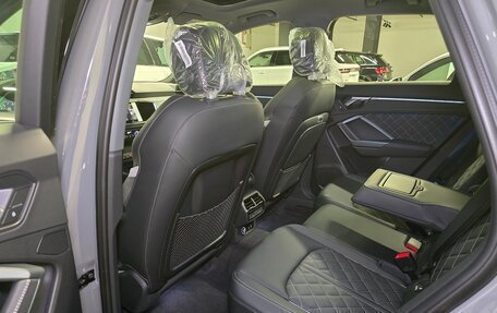 Audi Q3, 2026 год, 3 745 000 рублей, 31 фотография