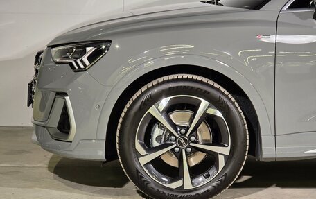 Audi Q3, 2026 год, 3 745 000 рублей, 38 фотография
