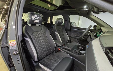 Audi Q3, 2026 год, 3 745 000 рублей, 36 фотография