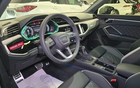 Audi Q3, 2026 год, 3 745 000 рублей, 29 фотография