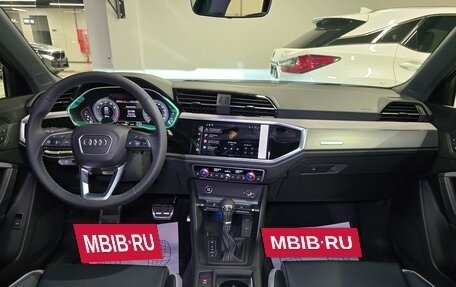 Audi Q3, 2026 год, 3 745 000 рублей, 28 фотография
