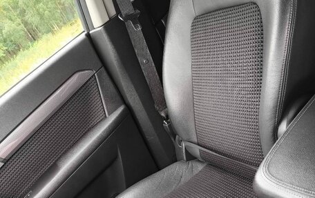 Chevrolet Captiva I, 2012 год, 1 200 000 рублей, 8 фотография