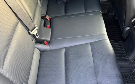KIA Cerato IV, 2018 год, 1 850 000 рублей, 21 фотография