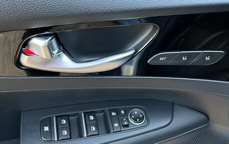 KIA Cerato IV, 2018 год, 1 850 000 рублей, 14 фотография