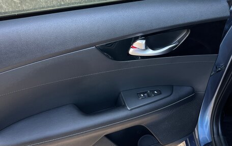 KIA Cerato IV, 2018 год, 1 850 000 рублей, 17 фотография