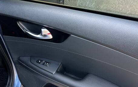 KIA Cerato IV, 2018 год, 1 850 000 рублей, 23 фотография