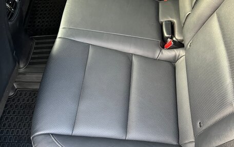 KIA Cerato IV, 2018 год, 1 850 000 рублей, 19 фотография