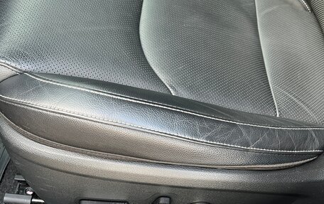 KIA Cerato IV, 2018 год, 1 850 000 рублей, 13 фотография