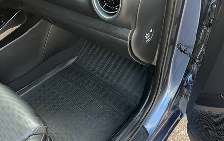KIA Cerato IV, 2018 год, 1 850 000 рублей, 26 фотография
