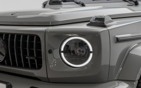 Mercedes-Benz G-Класс AMG, 2026 год, 33 490 000 рублей, 2 фотография
