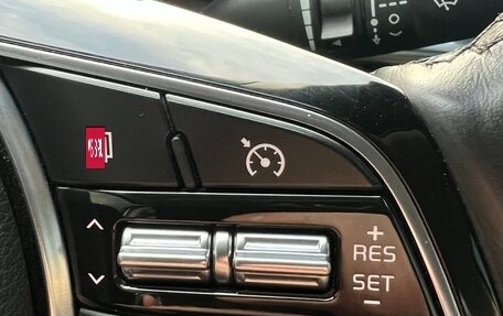 KIA Cerato IV, 2018 год, 1 850 000 рублей, 38 фотография