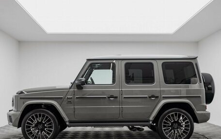 Mercedes-Benz G-Класс AMG, 2026 год, 33 490 000 рублей, 13 фотография