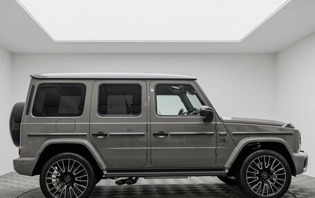 Mercedes-Benz G-Класс AMG, 2026 год, 33 490 000 рублей, 6 фотография