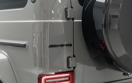 Mercedes-Benz G-Класс AMG, 2026 год, 33 490 000 рублей, 12 фотография