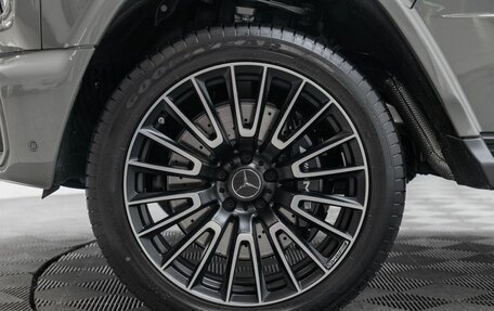 Mercedes-Benz G-Класс AMG, 2026 год, 33 490 000 рублей, 14 фотография