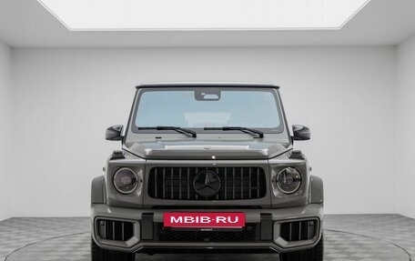 Mercedes-Benz G-Класс AMG, 2026 год, 33 490 000 рублей, 3 фотография