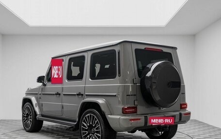 Mercedes-Benz G-Класс AMG, 2026 год, 33 490 000 рублей, 11 фотография