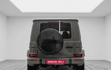 Mercedes-Benz G-Класс AMG, 2026 год, 33 490 000 рублей, 9 фотография