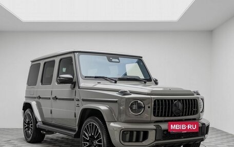 Mercedes-Benz G-Класс AMG, 2026 год, 33 490 000 рублей, 5 фотография