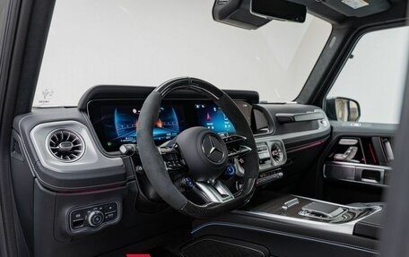 Mercedes-Benz G-Класс AMG, 2026 год, 33 490 000 рублей, 15 фотография