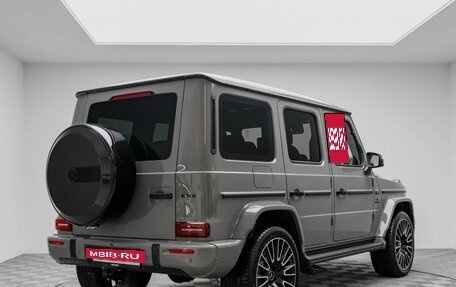 Mercedes-Benz G-Класс AMG, 2026 год, 33 490 000 рублей, 7 фотография