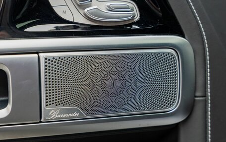 Mercedes-Benz G-Класс AMG, 2026 год, 33 490 000 рублей, 18 фотография