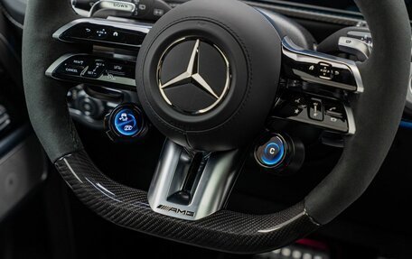 Mercedes-Benz G-Класс AMG, 2026 год, 33 490 000 рублей, 20 фотография