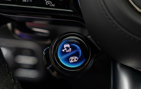 Mercedes-Benz G-Класс AMG, 2026 год, 33 490 000 рублей, 22 фотография