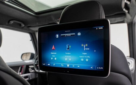 Mercedes-Benz G-Класс AMG, 2026 год, 33 490 000 рублей, 32 фотография