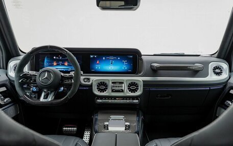 Mercedes-Benz G-Класс AMG, 2026 год, 33 490 000 рублей, 33 фотография