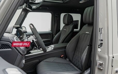 Mercedes-Benz G-Класс AMG, 2026 год, 33 490 000 рублей, 19 фотография