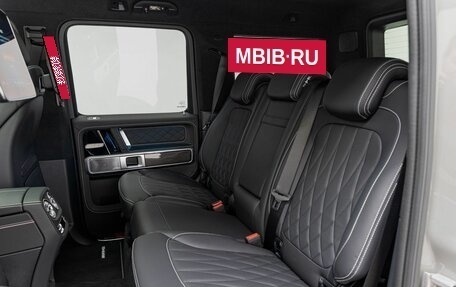 Mercedes-Benz G-Класс AMG, 2026 год, 33 490 000 рублей, 28 фотография