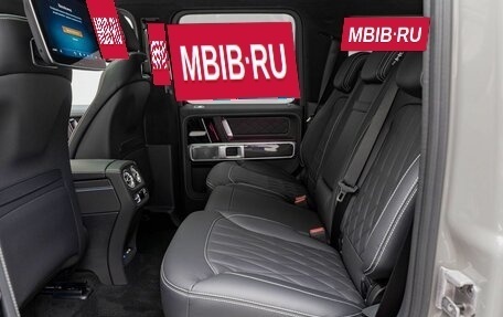 Mercedes-Benz G-Класс AMG, 2026 год, 33 490 000 рублей, 27 фотография