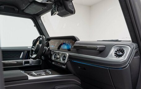 Mercedes-Benz G-Класс AMG, 2026 год, 33 490 000 рублей, 36 фотография
