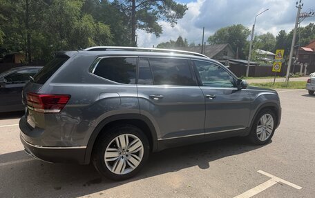 Volkswagen Teramont I, 2018 год, 2 900 000 рублей, 5 фотография