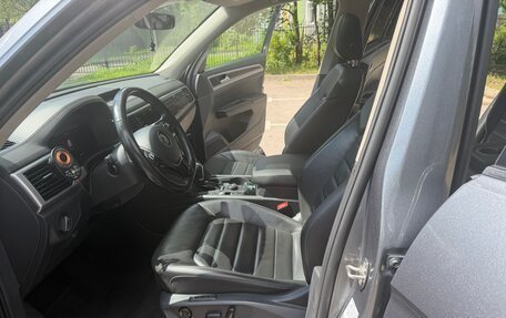 Volkswagen Teramont I, 2018 год, 2 900 000 рублей, 12 фотография