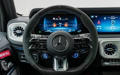 Mercedes-Benz G-Класс AMG, 2026 год, 33 490 000 рублей, 34 фотография