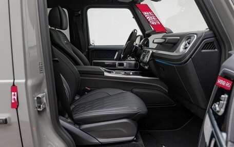 Mercedes-Benz G-Класс AMG, 2026 год, 33 490 000 рублей, 35 фотография