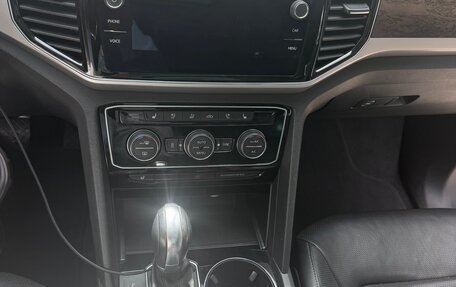 Volkswagen Teramont I, 2018 год, 2 900 000 рублей, 17 фотография