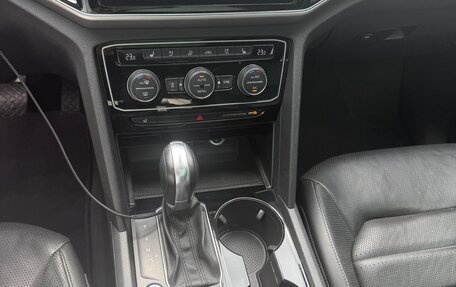Volkswagen Teramont I, 2018 год, 2 900 000 рублей, 20 фотография