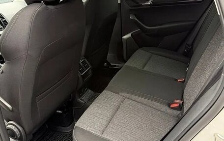 Skoda Karoq I, 2021 год, 2 220 000 рублей, 9 фотография